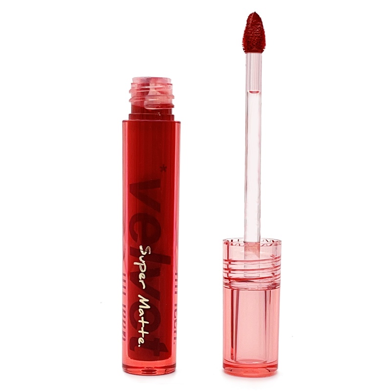 Custom Logo OEM Wholesale Supplier Cruelty-Free Vegan Organic Cheap High Quality Waterproof Private Label Nude Red Lip Gloss