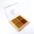 Low Price Wholesale Custom Private Label High Quality With Mirror Vegan Face Contour Pastel Cream Powder Matte Bronzer Palette