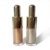 OEM Custom Private Label High Pigment Sparkle Metallic Matte Waterproof Mixing Shimmer Glitter Chameleon Liquid Eyeshadow